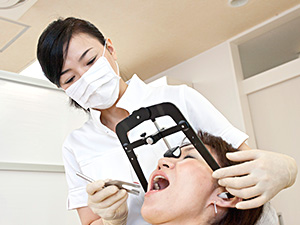 矯正歯科の特徴